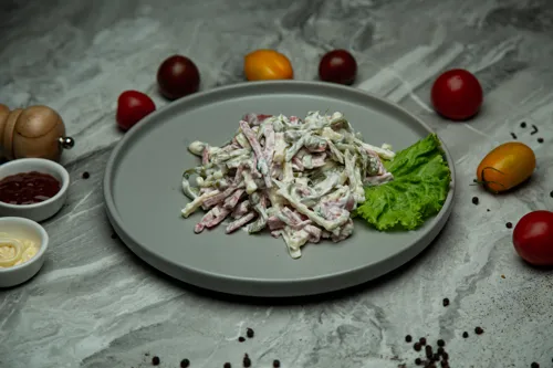 Italian salad