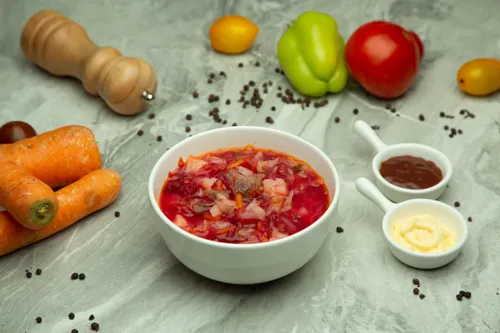 Borscht