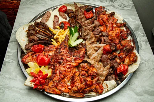 Grill