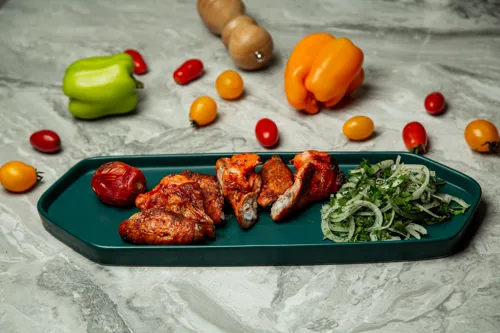 Chicken wings