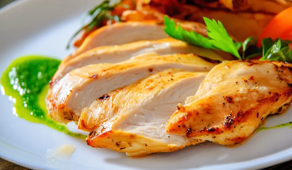 Chicken breast