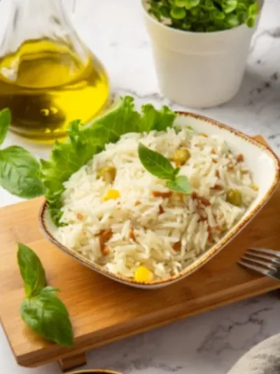 GAÝNADYLAN RICE