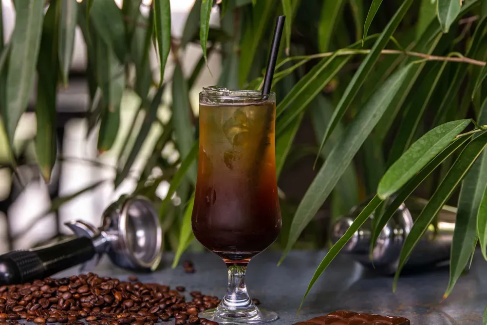 ICEDAMERICANO