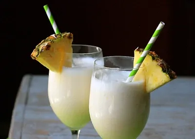 PINA COLADA