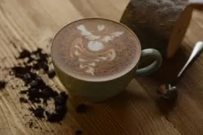 HOT COFFEES