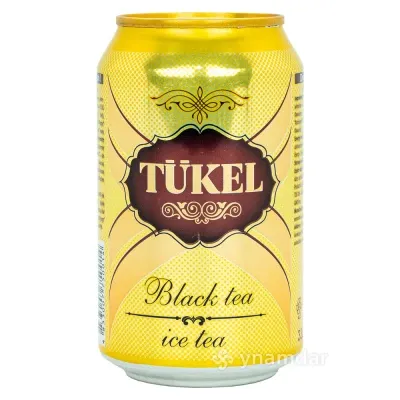 TUKEL ÇAY 0.33L