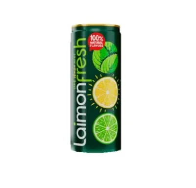 LIMON FRESH