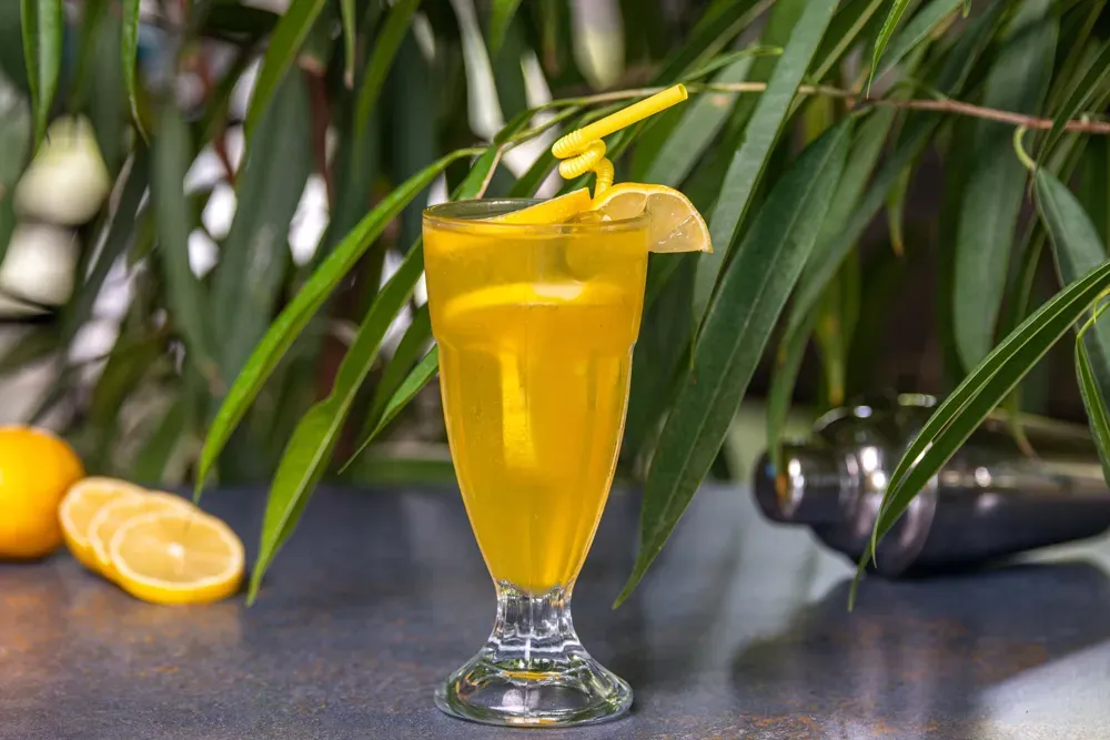 LEMONAND CLASSIC