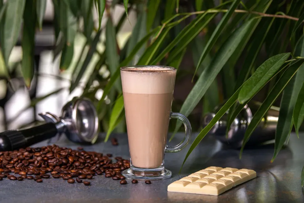 MOCHA
