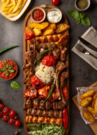 ASSORTI PODNOS