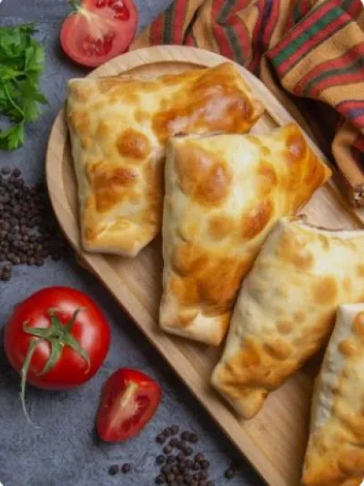 TAMDYR SOMSA FARŞLY