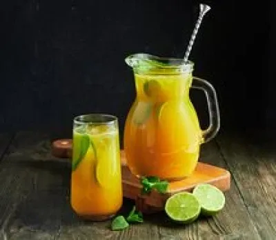 LEMONADE TROPICAL