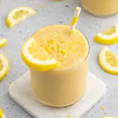 LEMON SMOOTHIE