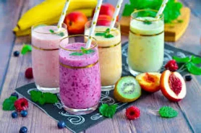 SMOOTHIE