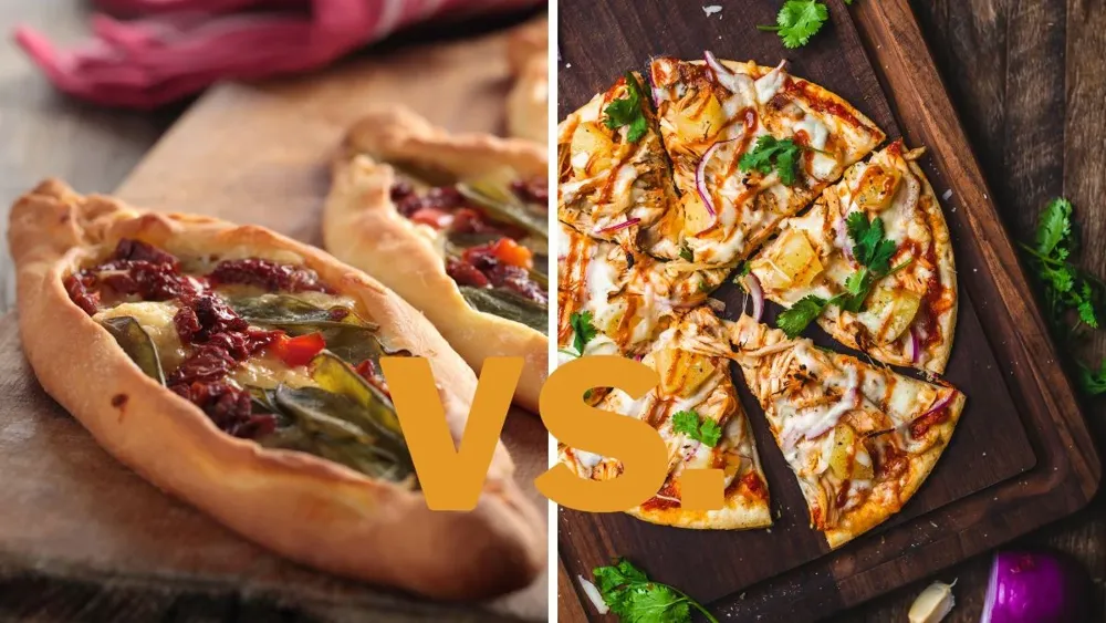 PIZZA PIDE