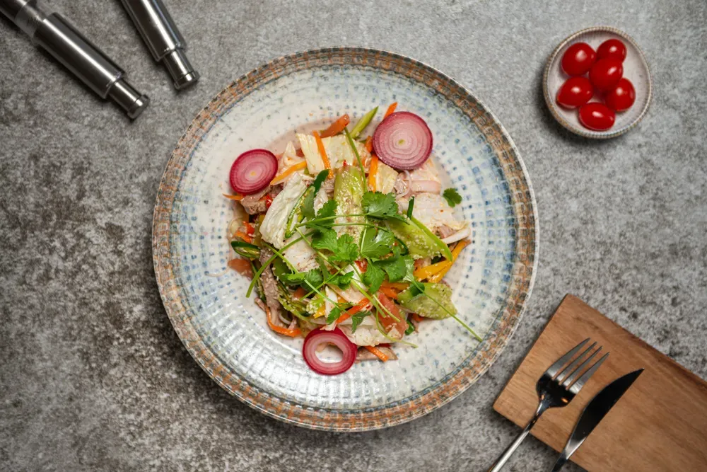 SALAT THAI