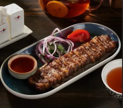 NAPOLEON BARBECUE