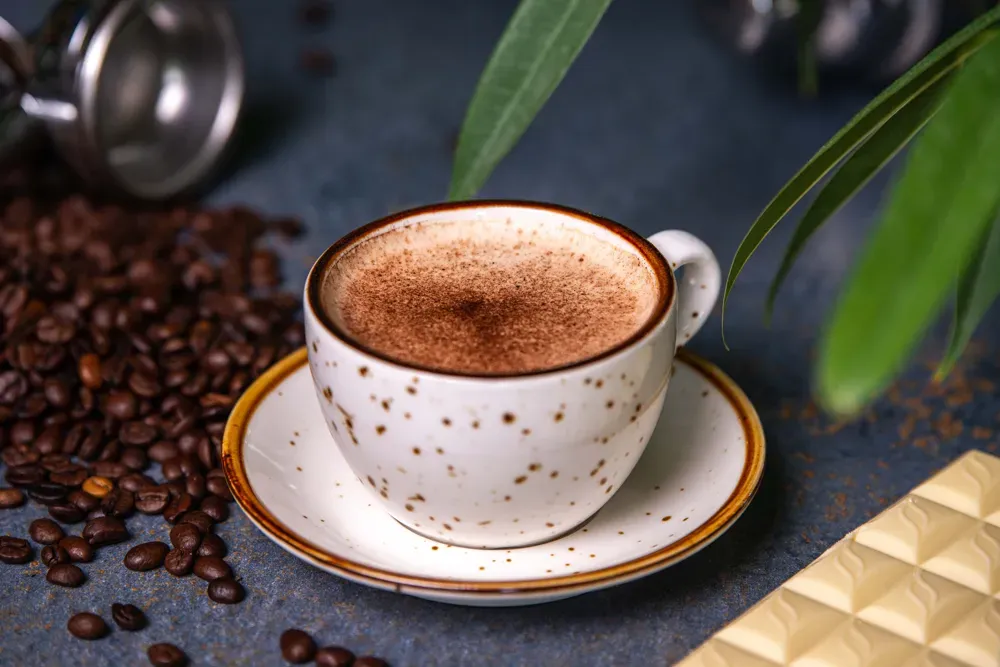 RAF COFFEE