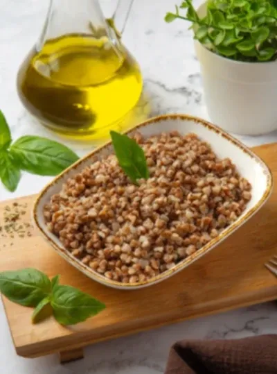 BUCKWHEAT