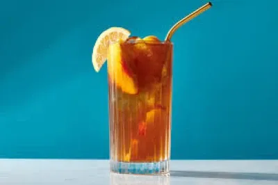 ICED TEA APALSIN