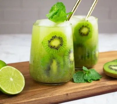 LEMONADE KIWI