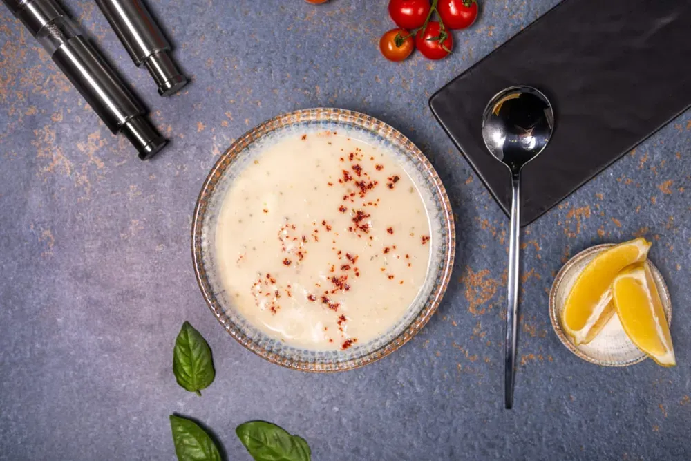 PACHA SOUP