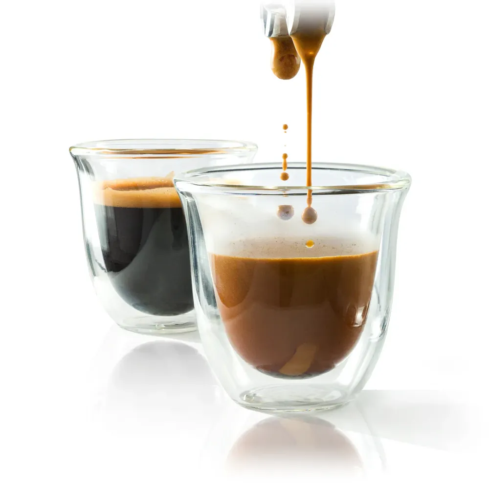 ESPRESSO DOUBLE