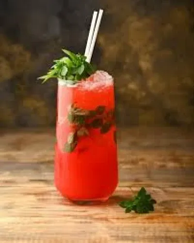 LEMONADE CLUBLINK