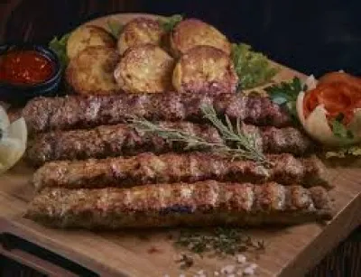 GRILL