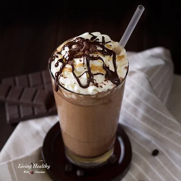 FRAPPUCCINO