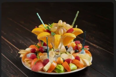 FRUIT ASSORTI