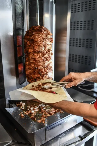 DONER