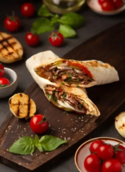 LAWAŞ DÖNER