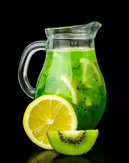 LEMONADE KIWI CARAFET