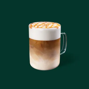 MACCHIATO