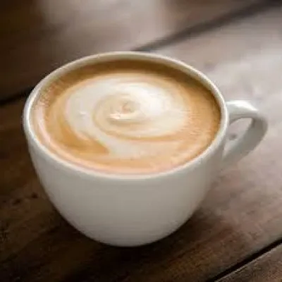 CAPUCCINO SINGLE