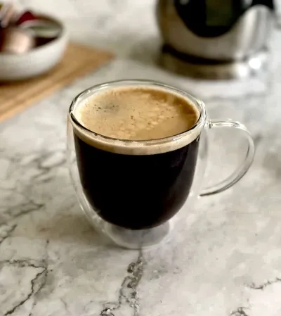 AMERICANO DOUBLE