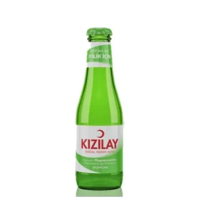 KIZILAÝ