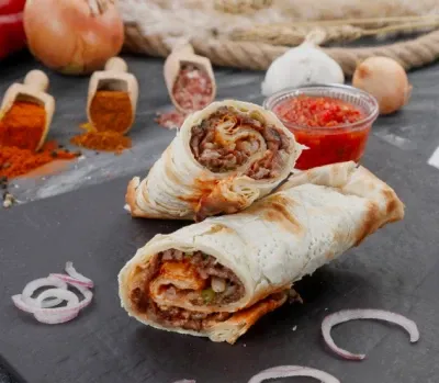 PETIR KEBAP