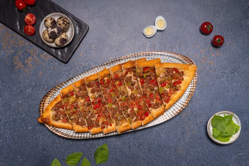 PIDE WITH SLICED