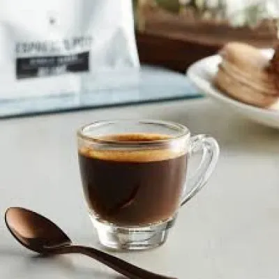 ESPRESSO SINGLE