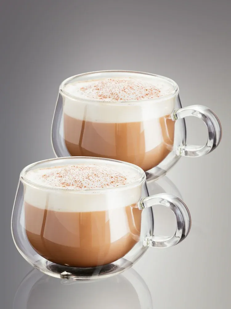 CAPPUCINO DOUBLE