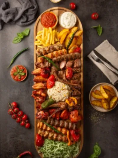 ASSORTI PODNOS