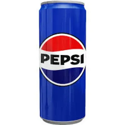 PEPSI 0.33 БАНОЧНЫЙ