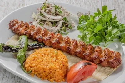 ADANA KEBAP