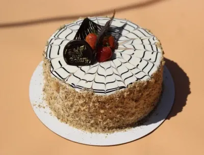 Cake Esterhayzer