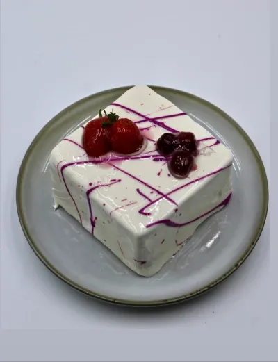 Berry whim