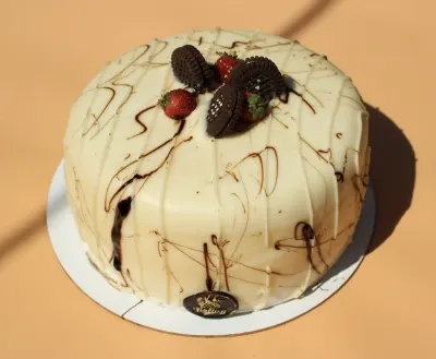Cake Turkish