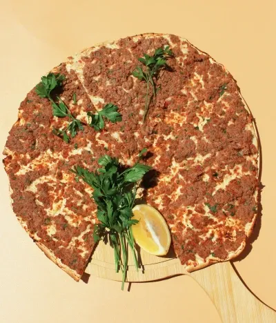 Lahmajoon