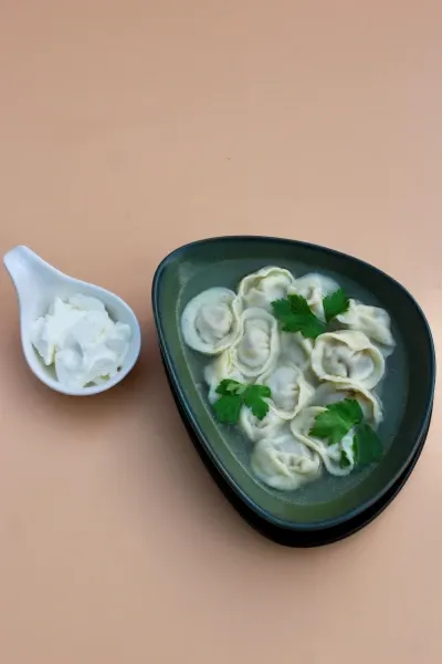 Dumplings